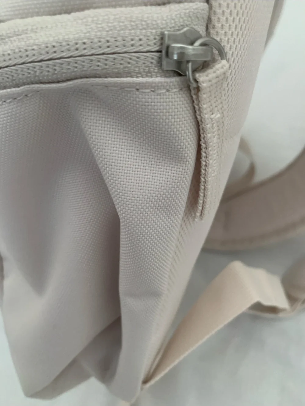 Nike Heritage Backpack 2.0 Tan Beige NWT Move To Zero Laptop Bag DC4244-104
